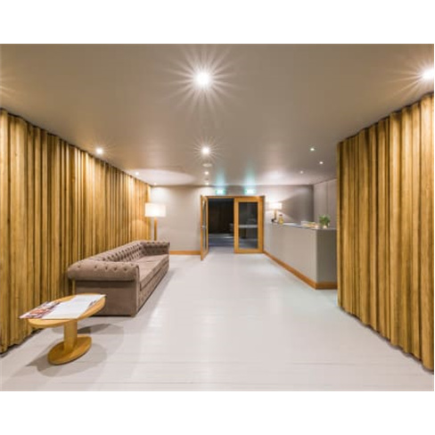 Spa Villa C Boutique Hotel 4* | Circuito de Águas & Massagem de Pindas Quentes