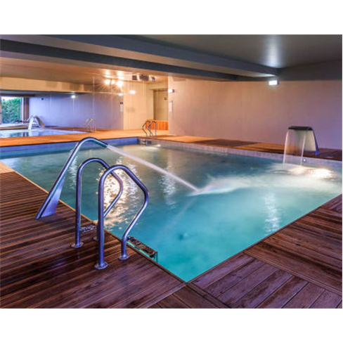 Spa Villa C Boutique Hotel 4* | Circuito de Águas & Massagem de Pindas Quentes