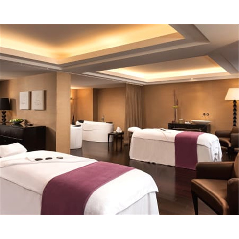 Spirito Spa by Sheraton Lis...cesso ao Spa Day Spa a Dois & Massagem Relaxamento