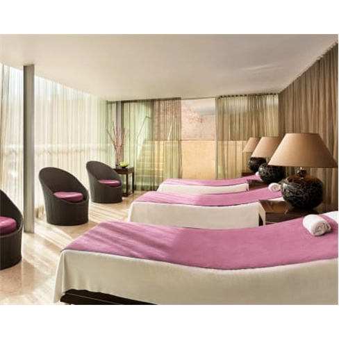 Spirito Spa by Sheraton Lis...cesso ao Spa Day Spa a Dois & Massagem Relaxamento