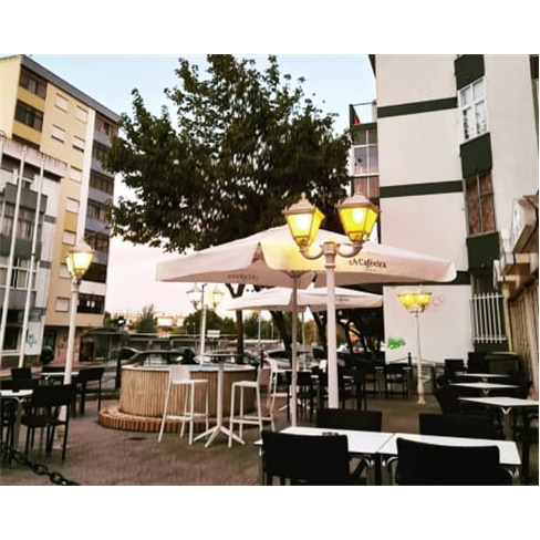 Brunch a Dois com Produtos Caseiros e Frescos | Sunset Amora - Seixal