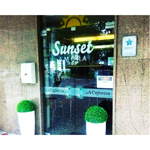 Brunch a Dois com Produtos Caseiros e Frescos | Sunset Amora - Seixal