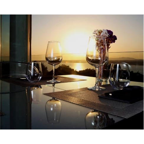 Cheque Gourmet 30€ + Vista para o Rio Tejo a Dois | Tago's - Almada