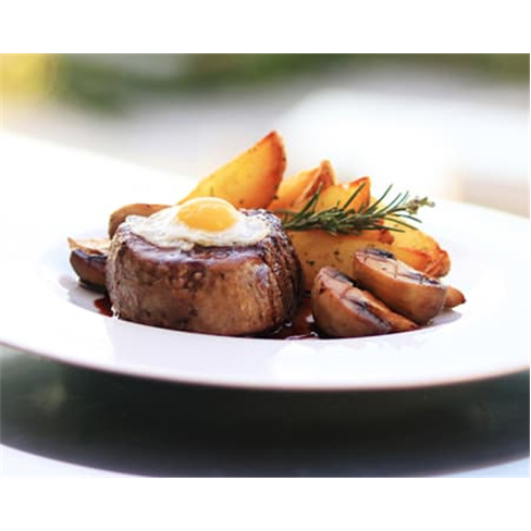 Cheque Gourmet 30€ + Vista para o Rio Tejo a Dois | Tago's - Almada