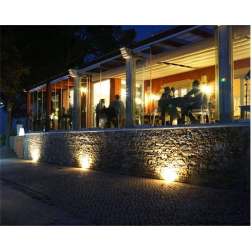 Cheque Gourmet 30€ + Vista para o Rio Tejo a Dois | Tago's - Almada