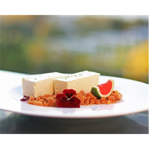 Cheque Gourmet 30€ + Vista para o Rio Tejo a Dois | Tago's - Almada