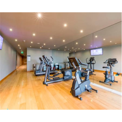 Spa Villa C | Circuito Águas & Massagem Pedras Quentes - 1h30 | Vila do Conde