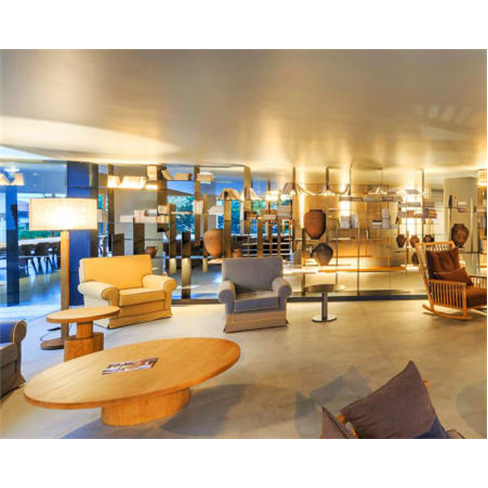 Spa Villa C | Circuito Águas & Massagem Pedras Quentes - 1h30 | Vila do Conde
