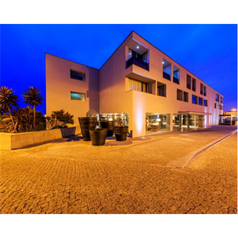 Spa Villa C | Circuito Águas & Massagem Pedras Quentes - 1h30 | Vila do Conde