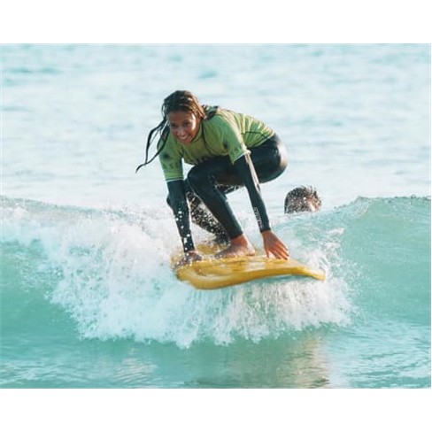 Surf em Grupo: Carcavelos ou Cresmina | Aula Wanted para 2