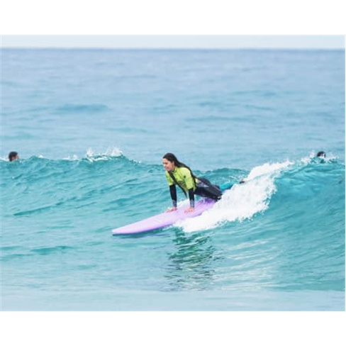 Surf em Grupo: Carcavelos ou Cresmina | Aula Wanted para 2