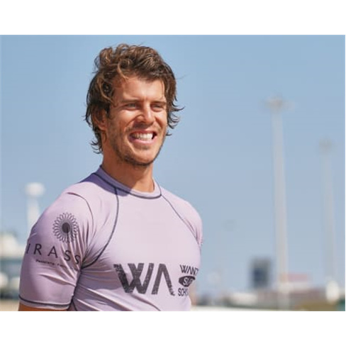 Surf em Grupo: Carcavelos ou Cresmina | Aula Wanted para 2