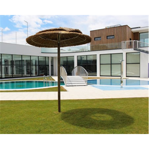 Hotel São Lázaro - Bragança | Circuito de Águas - 1 Hora Experiência para 1