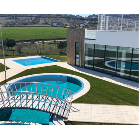 Hotel São Lázaro - Bragança...cuito de Águas - 1 Hora Experiência para 2 Pe