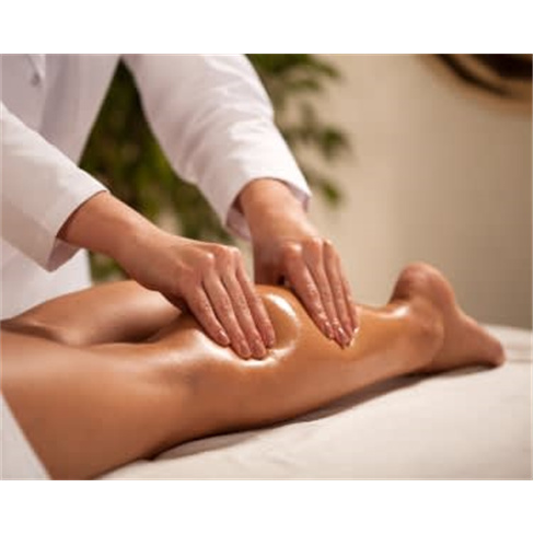 Massagem Relax ou Desportiva 1 Hora | Clínica Dra. Cátia Amaral - Paços de Fe