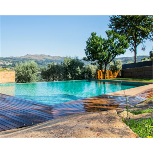 Aldeia da Margarida - Cinfães | Escapadinha em Turismo Rural com Piscina Exteri