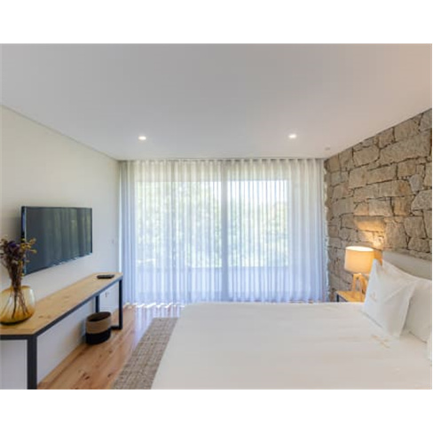 Aldeia da Margarida - Cinfães: Turismo Rural 2 Noites + Jantarn(55 caracteres)