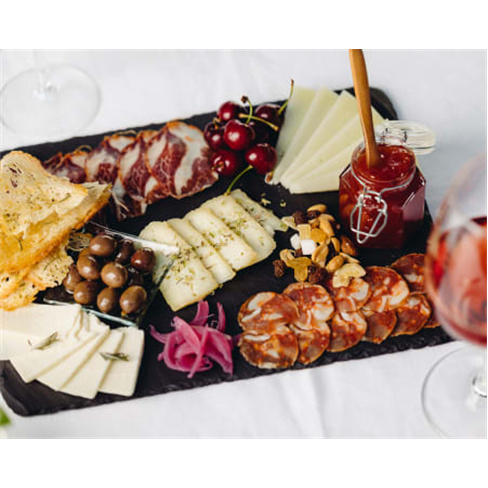 Brunch Alentejano para Dois | Alentejo à Mesa - EstremoznnCaracteres: 49