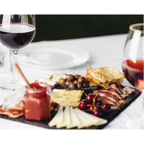 Brunch Alentejano para Dois | Alentejo à Mesa - EstremoznnCaracteres: 49