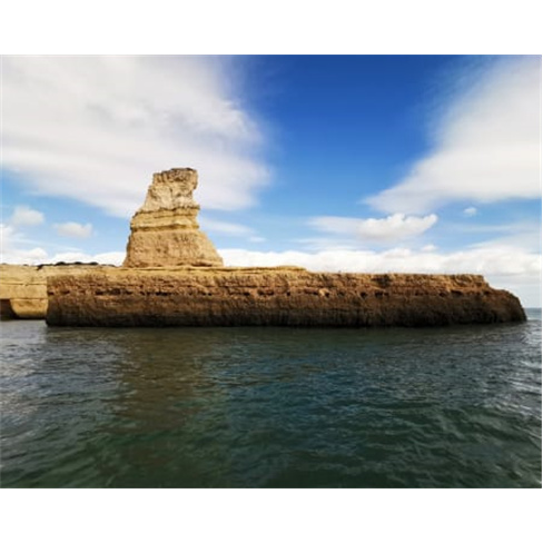 Explora as Grutas de Benagil e Golfinhos - 2h30 | Albufeira (55 caracteres)