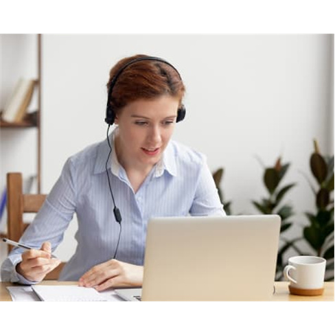 Curso Online de Inglês para Principiantes com Certificado | Educatrid Curso de
