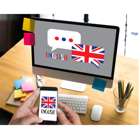 Curso Online de Inglês para Principiantes com Certificado | Educatrid Curso de