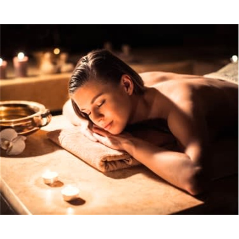 Massagens a Dois 1 Hora | 30 Experiências à Escolha