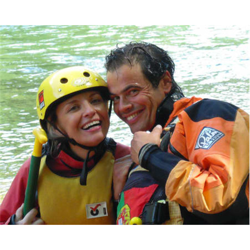 Rafting no Rio Paiva para Dois com Foto-Reportagem | 4 Horas | Clube do Paiva -