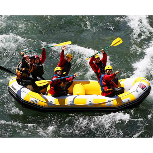Rafting no Rio Paiva para Dois com Foto-Reportagem | 4 Horas | Clube do Paiva -