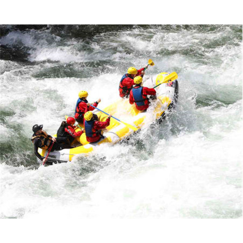 Rafting no Rio Paiva para Dois com Foto-Reportagem | 4 Horas | Clube do Paiva -