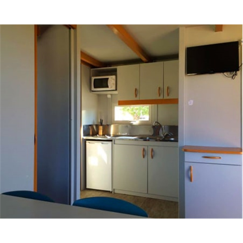 Coimbra Camping Bungalows | Escapadinha em Bungalow 1 Noite