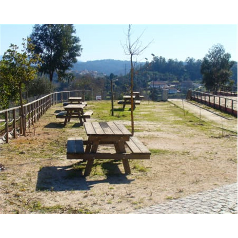 Coimbra Camping Bungalows | Escapadinha em Bungalow 1 Noite