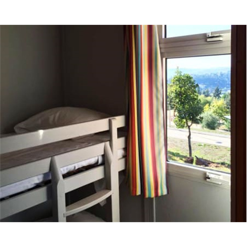 Coimbra Camping Bungalows | Escapadinha em Bungalow 1 Noite