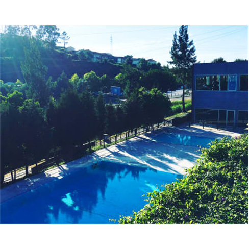 Coimbra Camping Bungalows | Escapadinha em Bungalow 1 Noite