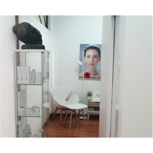 Limpeza de Pele Profunda ou c/ Radiofrequência Facial | Rosto Radiante e Lumino