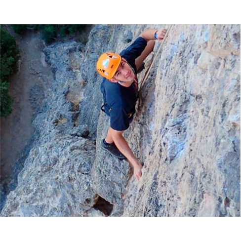 | 2 Horas | Desafie os Limites! Circuitos de Aventura na Serra da Arrábida