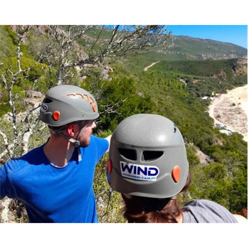 | 2 Horas | Desafie os Limites! Circuitos de Aventura na Serra da Arrábida