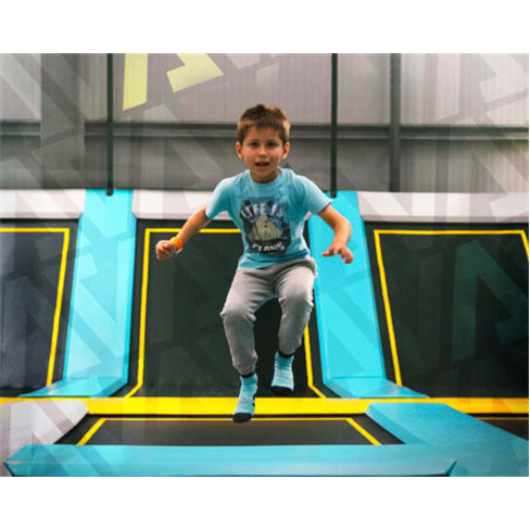 Hangar 2020 Fun Park | Entrada no Mega Parque de Diversões de Vila Nova de Gaia