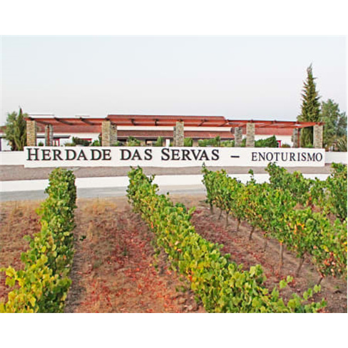 Visita + Prova 4 Vinhos p/ Casal | Herdade das Servas - Estremozn(50 caracteres