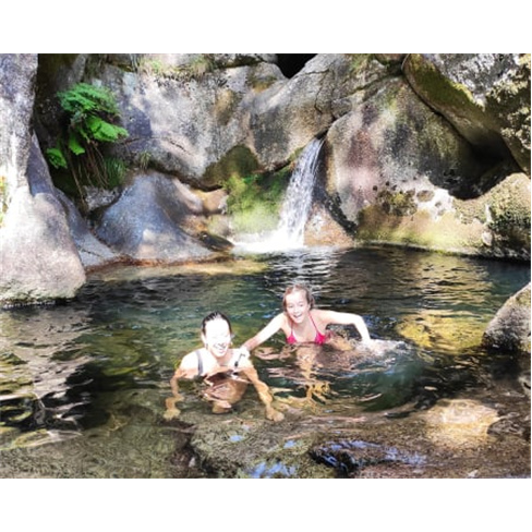 Passeio de Jipe na Serra da Cabreira | Huaka'i - Vieira do Minho Experiência p