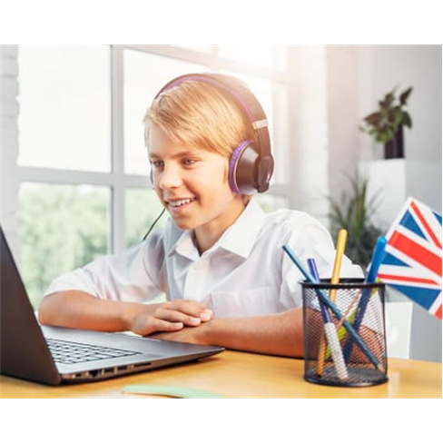 Curso Online de Inglês para Principiantes com Certificado | Educatrid Curso de