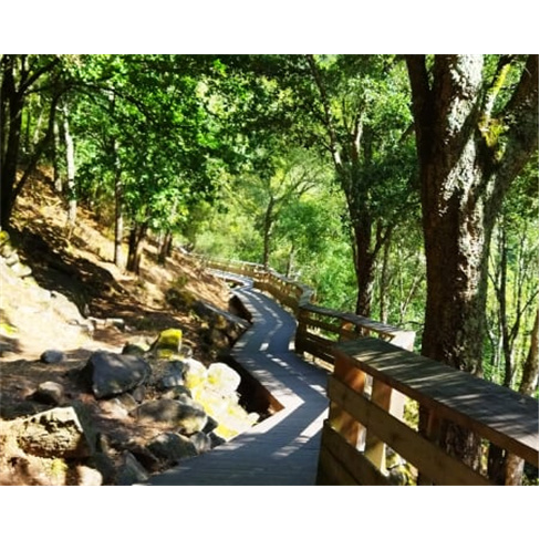 Explora os Passadiços do Paiva e Ponte 516 Arouca a Dois - 4 Horas