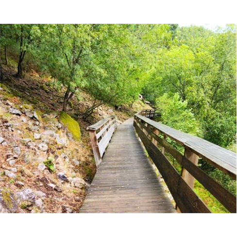 Explora os Passadiços do Paiva e Ponte 516 Arouca a Dois - 4 Horas