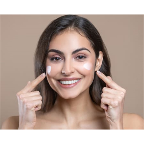 Limpeza de Pele Profunda ou c/ Radiofrequência Facial | Rosto Radiante e Lumino