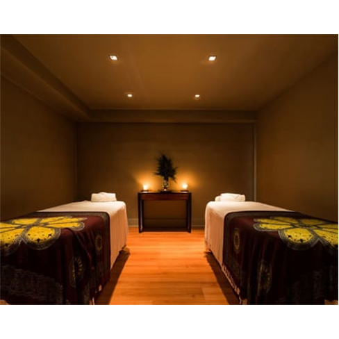 Santana Hotel & SPA 4*: Massagem + Circuito de Águas + Ritual | Vila do Conde