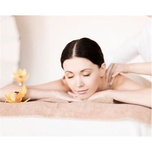 Massagem de Relaxamento Aromaterapêutica | Matosinhos
