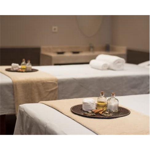 Satsanga Spa Alter Real | Circuito de Águas & Massagem Relaxamento - 1h30 Exper