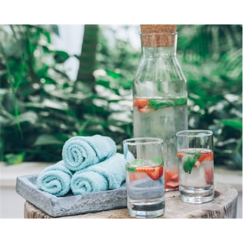 Natur SPA by Onyria Quinta ...Águas + Massagem Personalizada 1h + Chá | 1 Pess