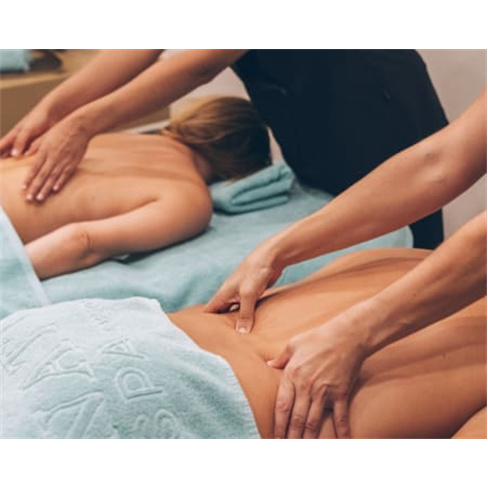 Natur SPA by Onyria Quinta ...guas + Massagem Personalizada 1h + Chá | 2 Pessoa