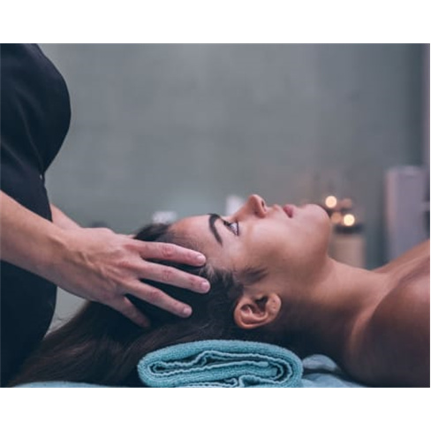 Natur SPA by Onyria Quinta ...Águas + Massagem Personalizada 1h + Chá | 1 Pess